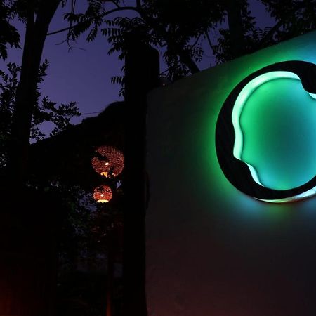 Poza Clara Sanctuary Hotel Bacalar Exterior photo